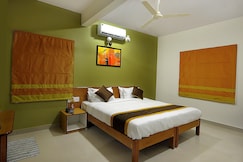 Hop Inn Service Apartment Hotel, Bangalore