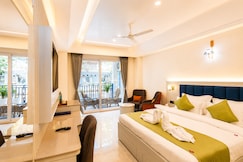 Arista Haven, Rishikesh