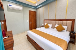 Hotel DS valley, Rishikesh