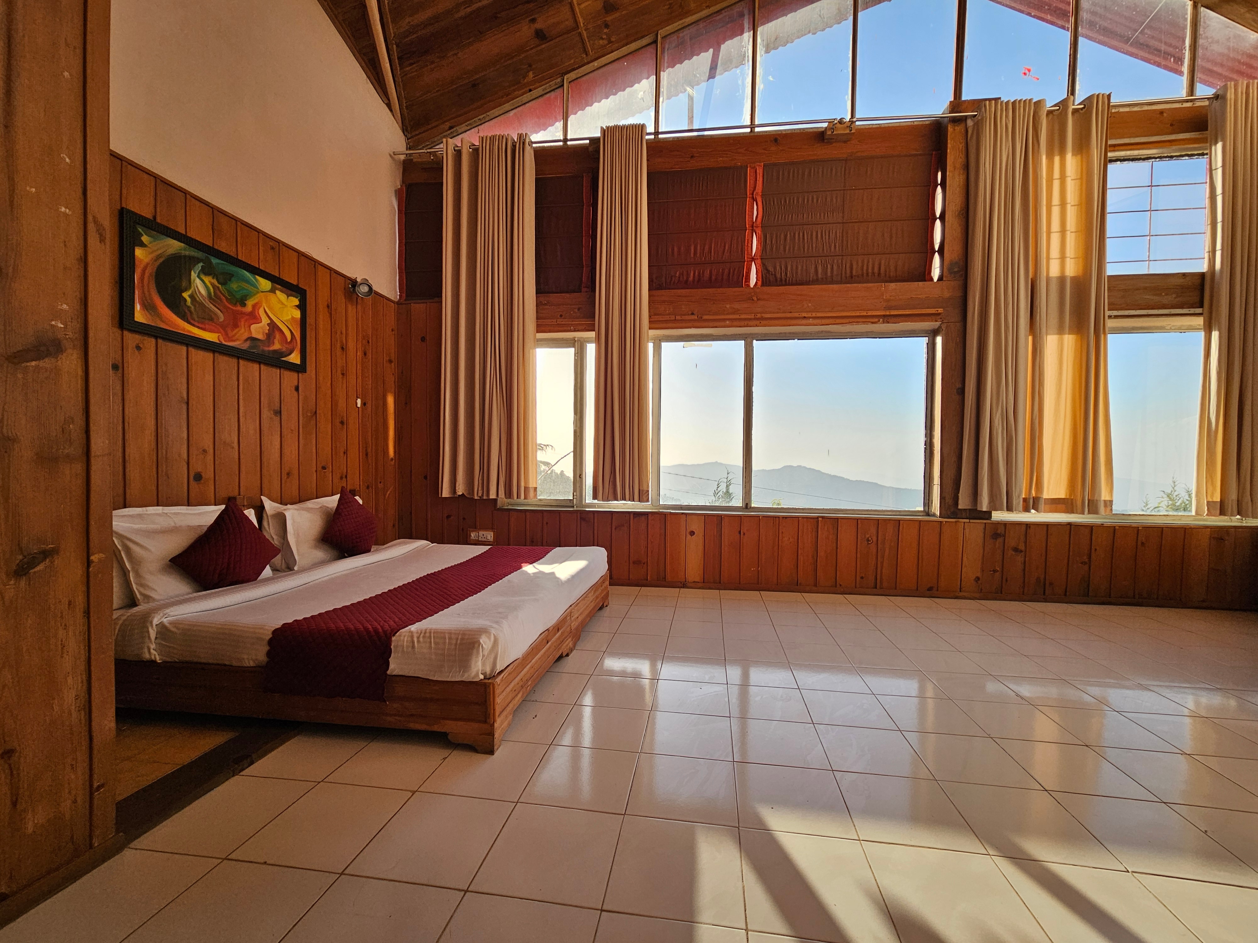 The Vanya, Luxury Boutique Stay - Tap to explore photos