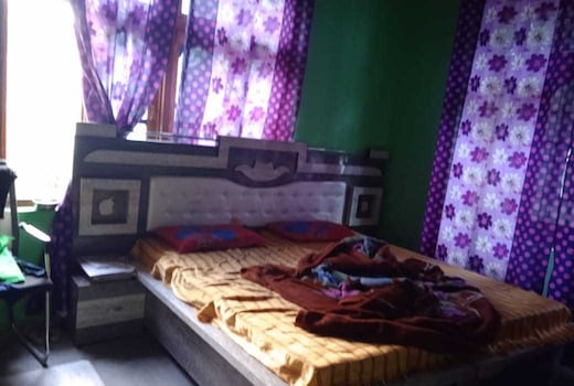 Hotel O Home Navya Homestay