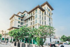 ZAYN Bangna Hotel, Bangkok