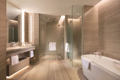 Hilton Shenyang, Dalian