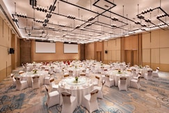 Holiday Inn Tianjin Xiqing, Tianjin