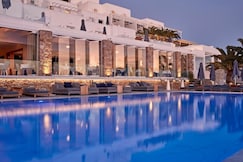 MyconianAmbassador, Mykonos