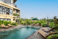 Emana Abian Taksu, Bali