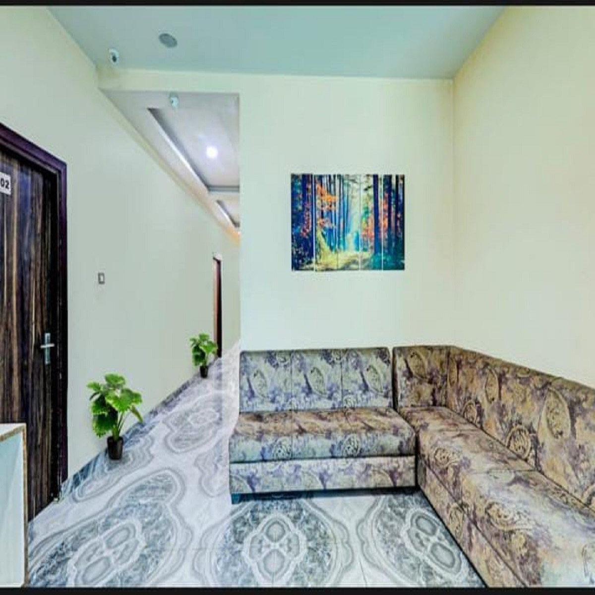 HOTEL PPARADISE lUCKNOW - Tap to explore photos