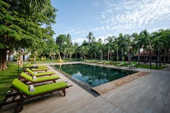 Fox Jaffna by Fox Resorts - Boutique Heritage Luxury, Jaffna