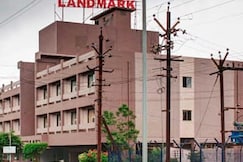 Landmark Hotel, Ganpatipule