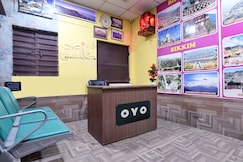 Hotel O The Luxury Inn, Siliguri