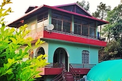 Makot @t Binsar, Binsar