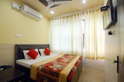 HOTEL GRAND CITY, Chandigarh