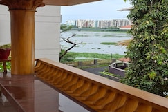 AVG cottage, Chalakudy