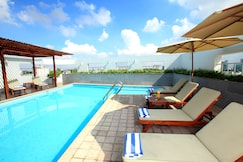 Liberty Central Saigon Centre Hotel, Nhon Trach