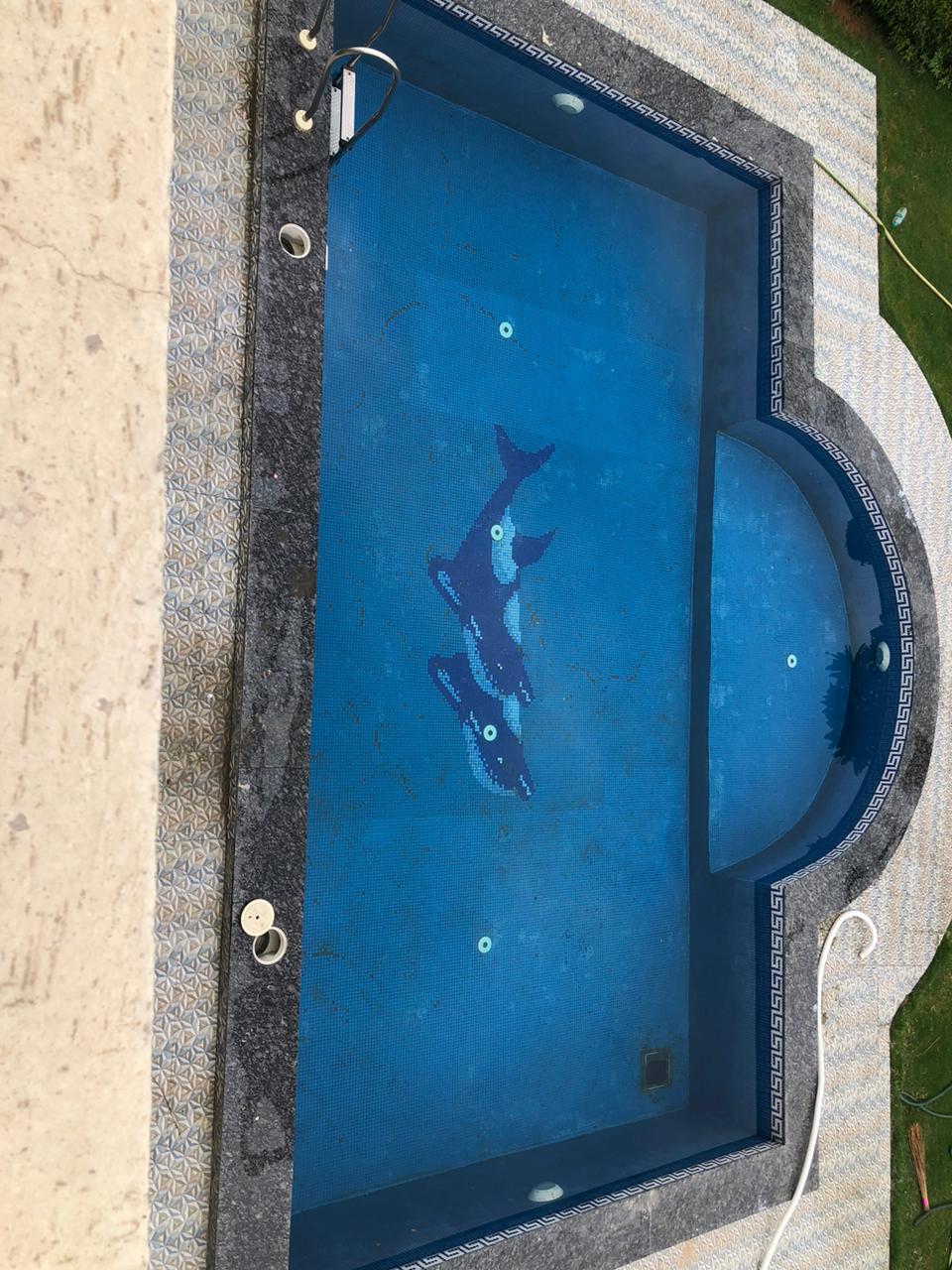 Farm House Gullu | With Swimming Pool - Tap to explore photos