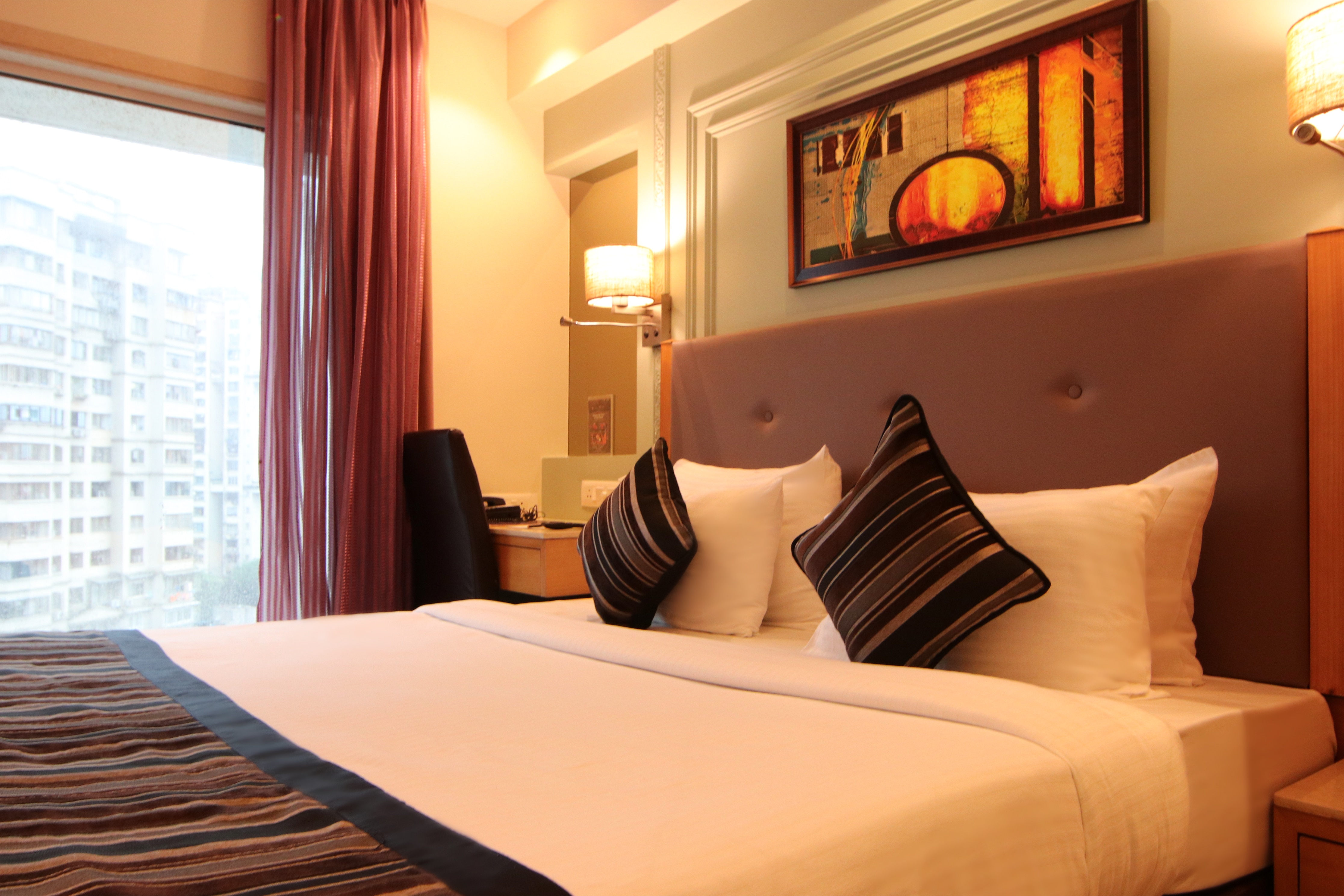 Hotel Cliffton 3