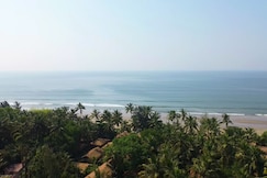 Babu Beach Resort, Goa
