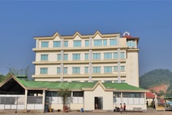 Dichang Resort & Hotel, Sonapur