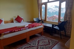 BUGYAL EAST END ROOMS HOMESTAY, Munsiyari