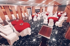 Hotel Airdrop(A Unit Of Raksha Ispat Private Limited), Agartala