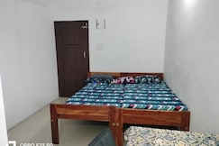 Aswathy  Bhavan, Alathur