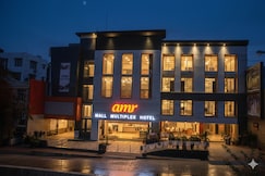 The Altruist AMR Hotel, Katra