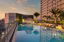 Holiday Inn & Suites Jakarta Gajah Mada, Jakarta