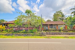 Hotel O Sekar Jagat Near Pantai Baluk Rening, Bali