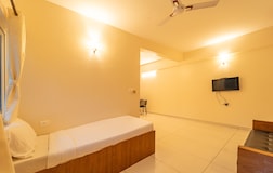 Standard Two Bedroom  Apartment