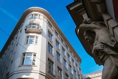 Radisson Blu Style Hotel, Vienna, Vienna