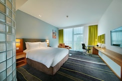 Holiday Inn Express Handan East, Handan