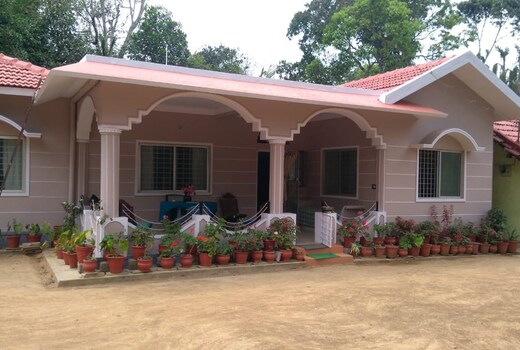 Ben's Serene HomeStay