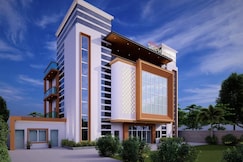 The Grand Siddharth By Alura, Jodhpur