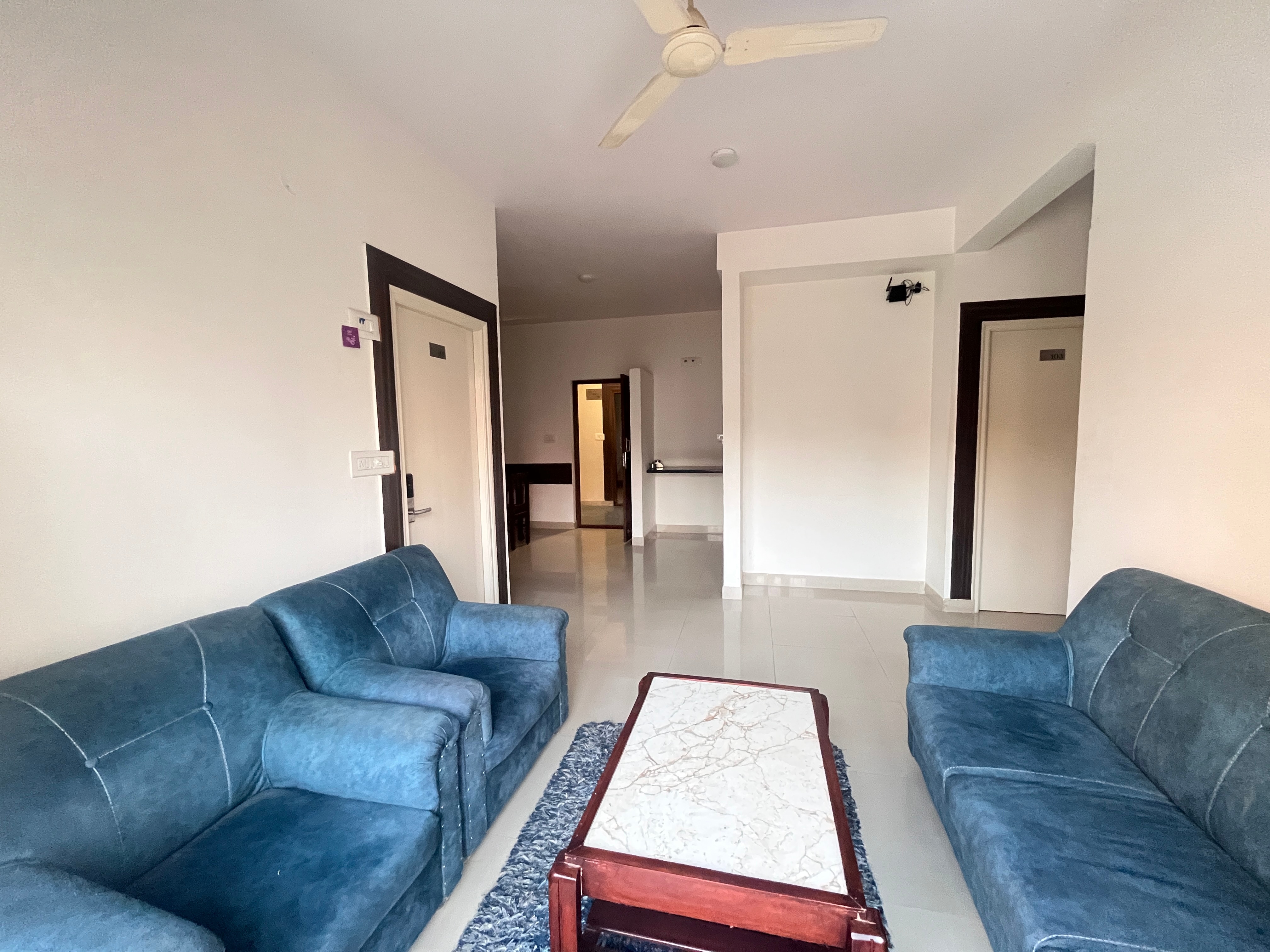Airport Bliss Boutique Hotel - Tap to explore photos