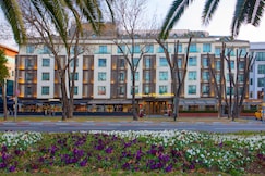 Dosso Dossi Hotels & Spa Downtown, Istanbul