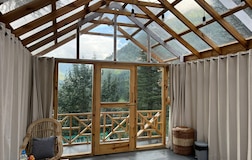 The Luar Chalet