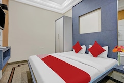 Hotel O Chhaya, Chhatrapati Sambhajinagar