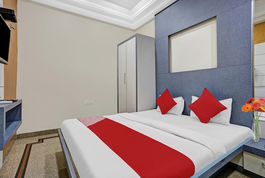 Hotel O Chhaya