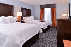 Hampton Inn by Hilton Potsdam, NY, Frontenac