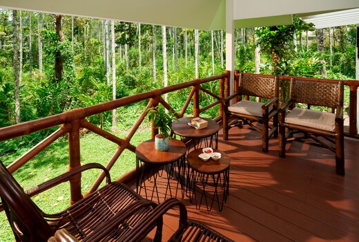 Mystic Trees Homestay