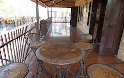 Common Area