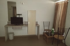 Hotel Sarvottam Changodar, Ahmedabad
