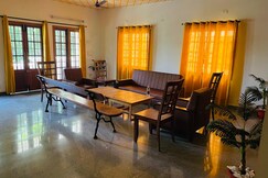West Windsor Bay Villa - 1, Pondicherry