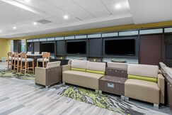 Holiday Inn Melbourne - Viera Conference Center, Brevard