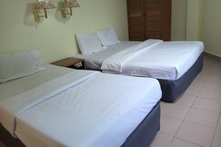 Hotel O Wawasan Inn, Sarikei