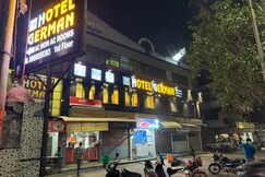 Hotel German, Khambhat