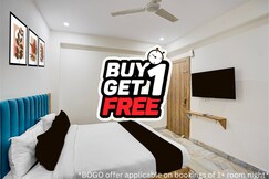 Townhouse Prayagraj New Cantt Formerly White Colony, Prayagraj