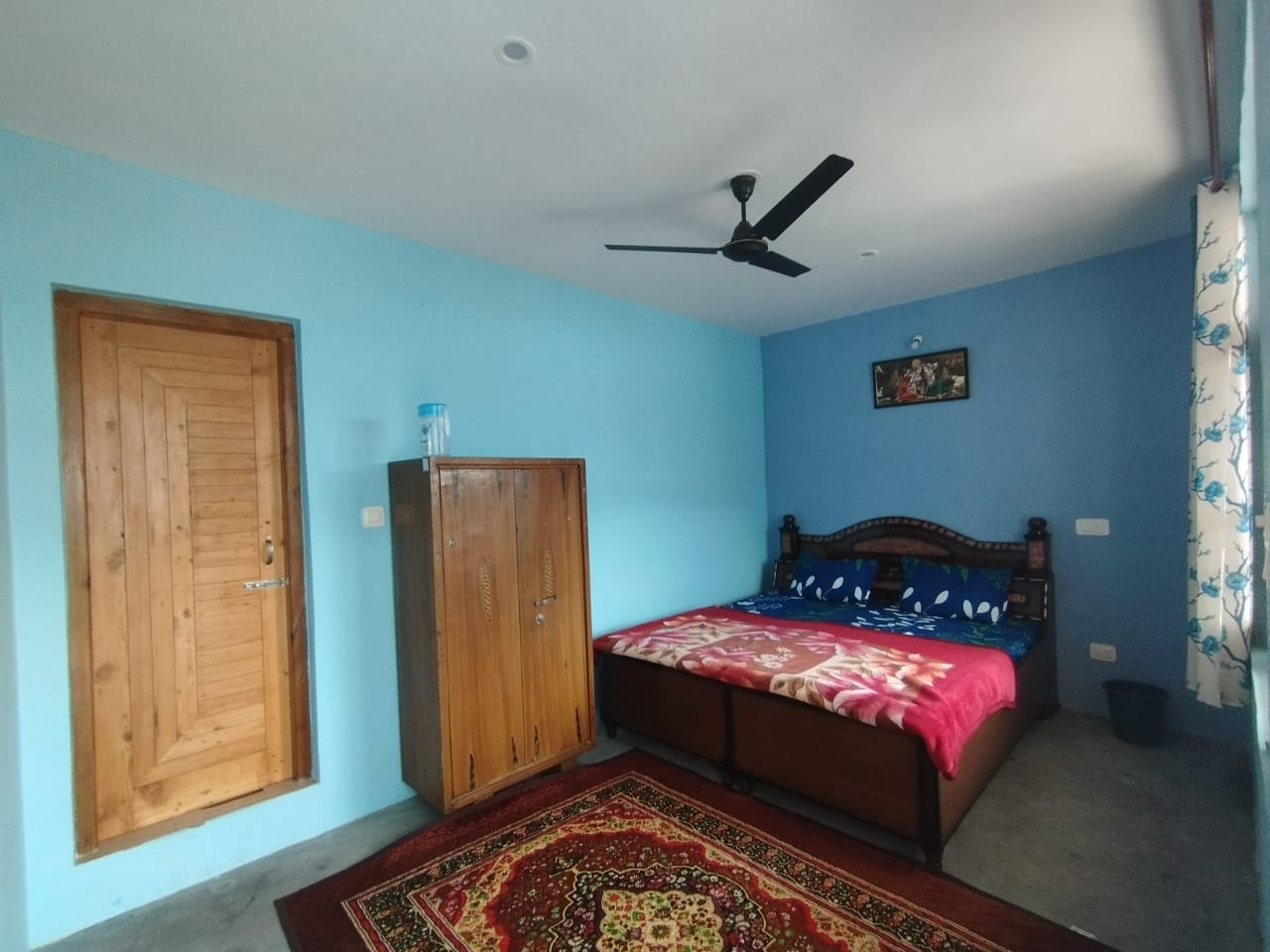 Kailash Home Stay Naddi - Tap to explore photos