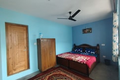 Kailash Home Stay Naddi, Kangra