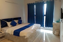 Uneek Home 3BHK Godrej Nahar, Mumbai